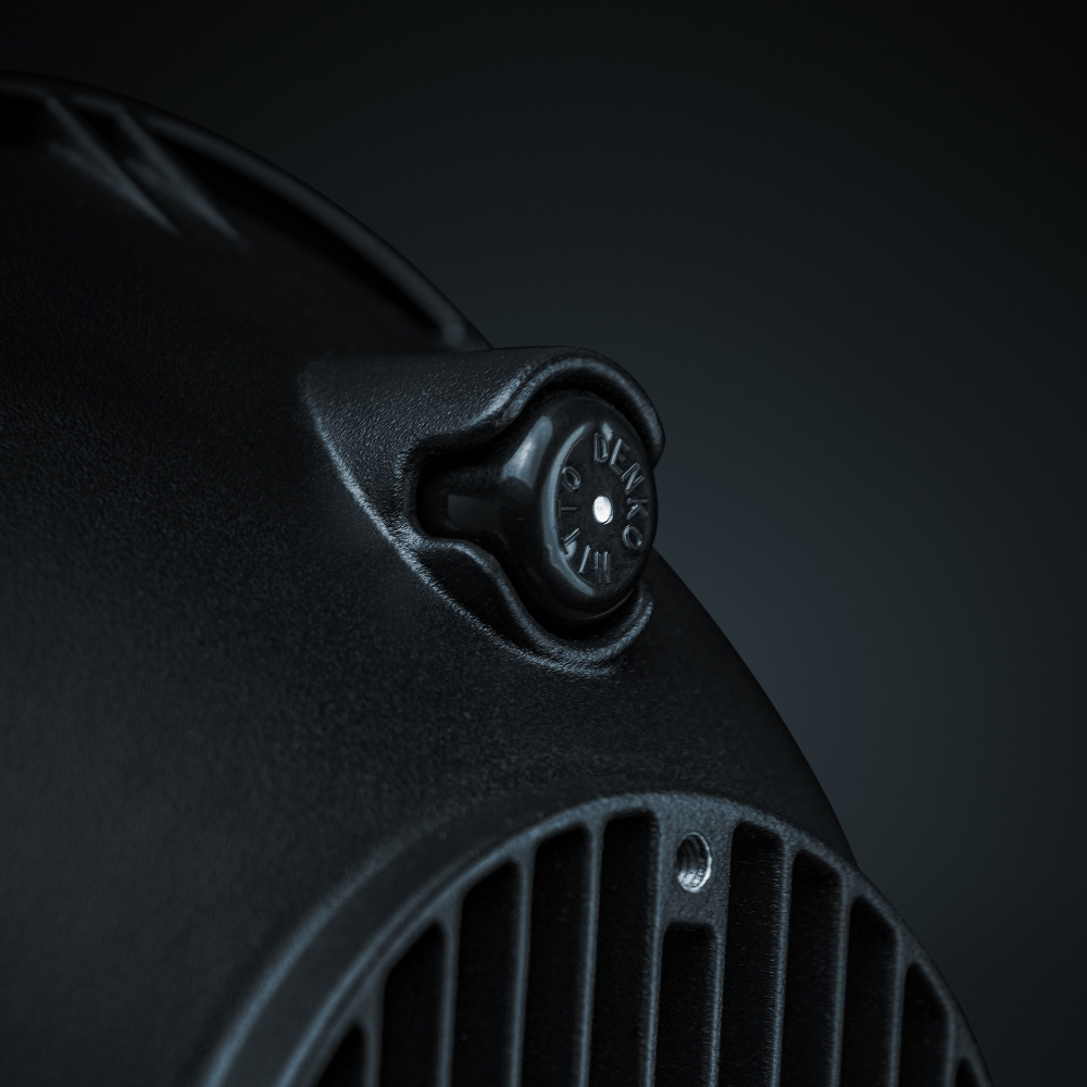 Strands IZE LED OG Extraljus 9