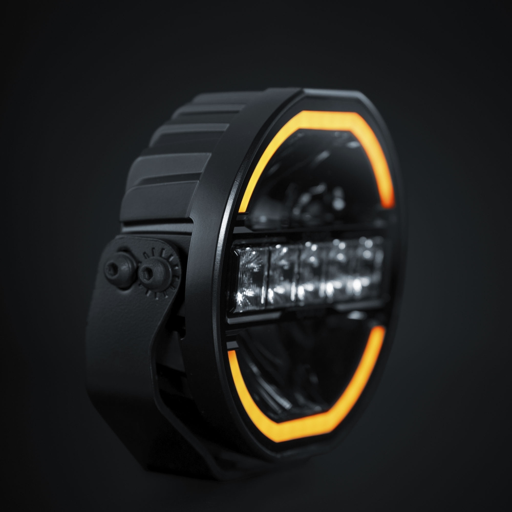 Strands Siberia Skylord Extraljus 7