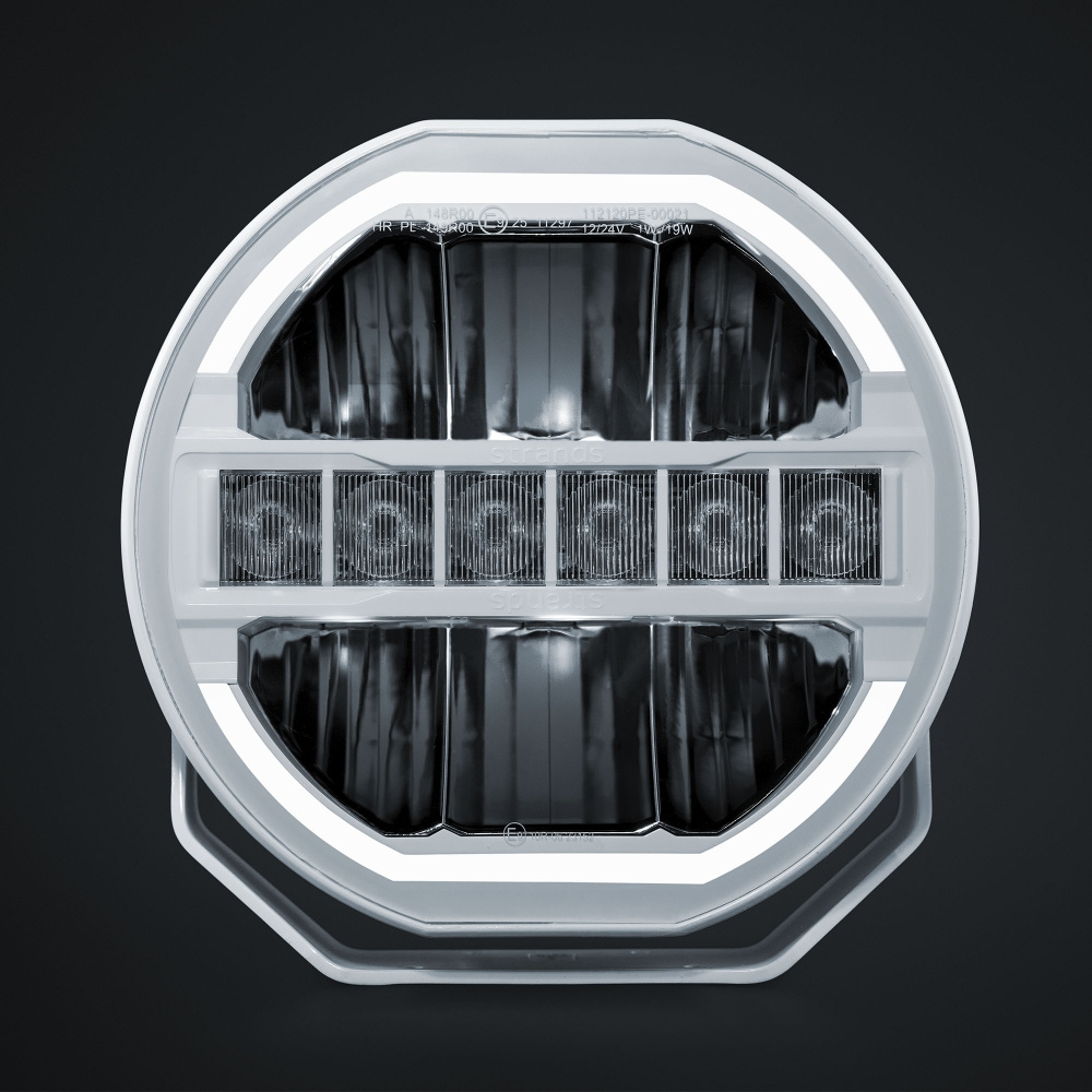 Strands Siberia Skylord Extraljus 9