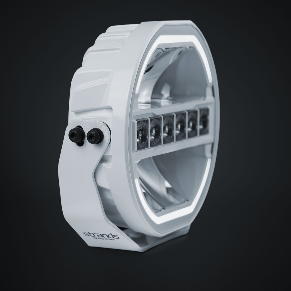 Strands Siberia Skylord Extraljus 9