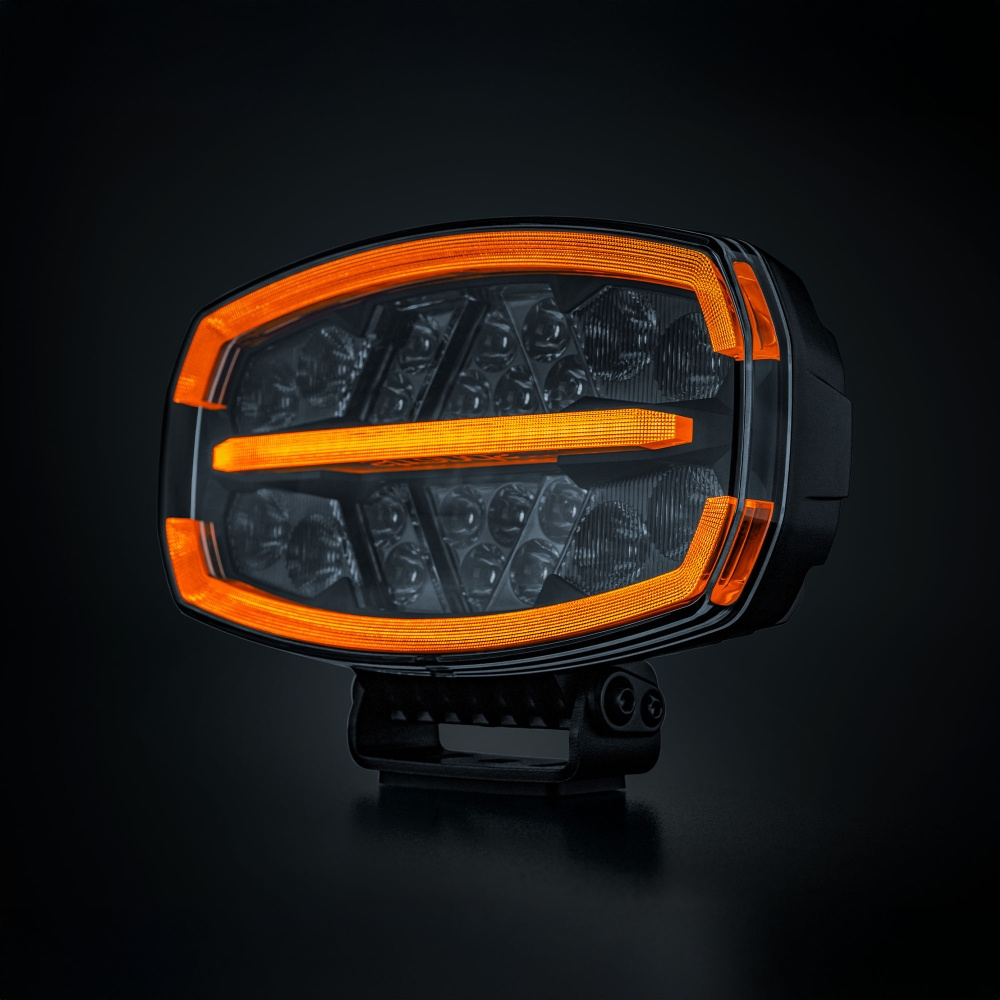 Strands Firefly One Extraljus Oval