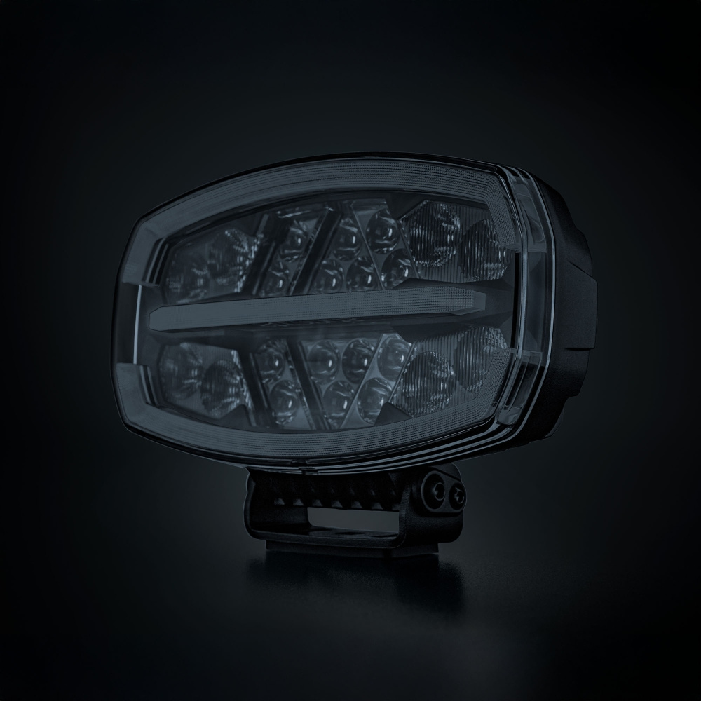 Strands Firefly One Extraljus Oval