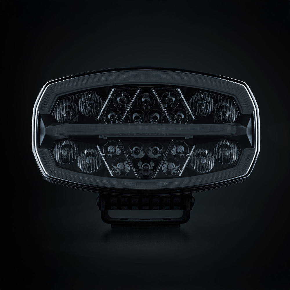 Strands Firefly One Extraljus Oval