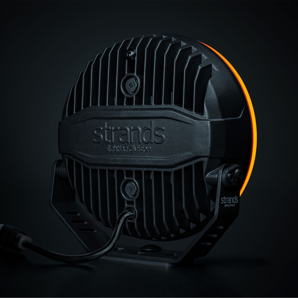 Strands Firefly Extraljus 9