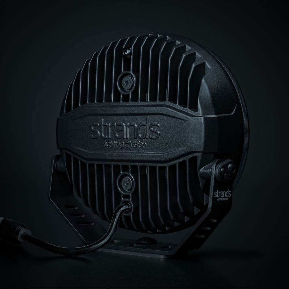 Strands Firefly Extraljus 9