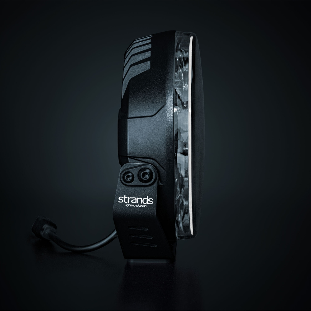 Strands Firefly Pro Extraljus 9