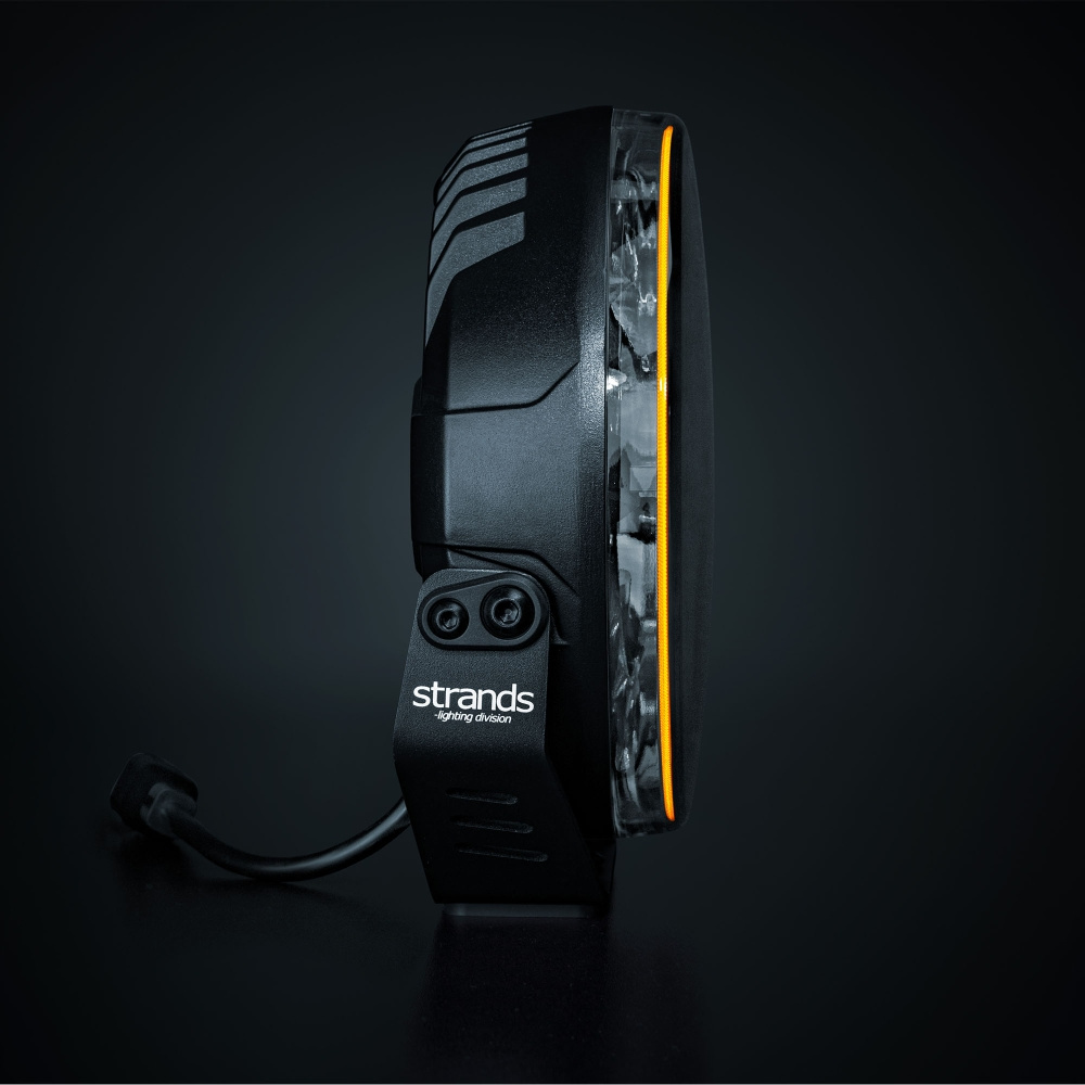 Strands Firefly Pro Extraljus 9