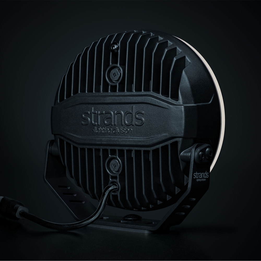 Strands Firefly Pro Extraljus 9