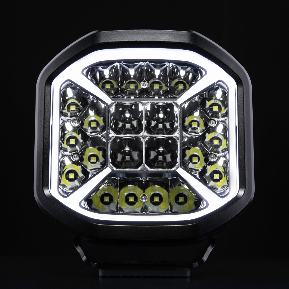 Strands Siberia X Extraljus 7