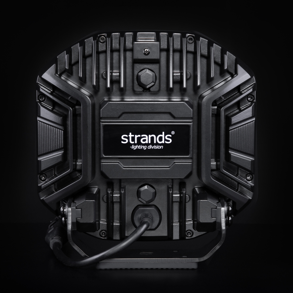 Strands Siberia X Extraljus 7