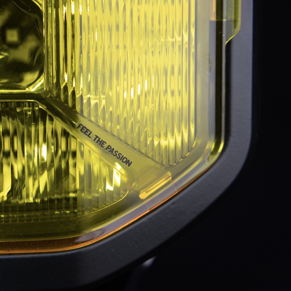 Strands Siberia X Extraljus 7