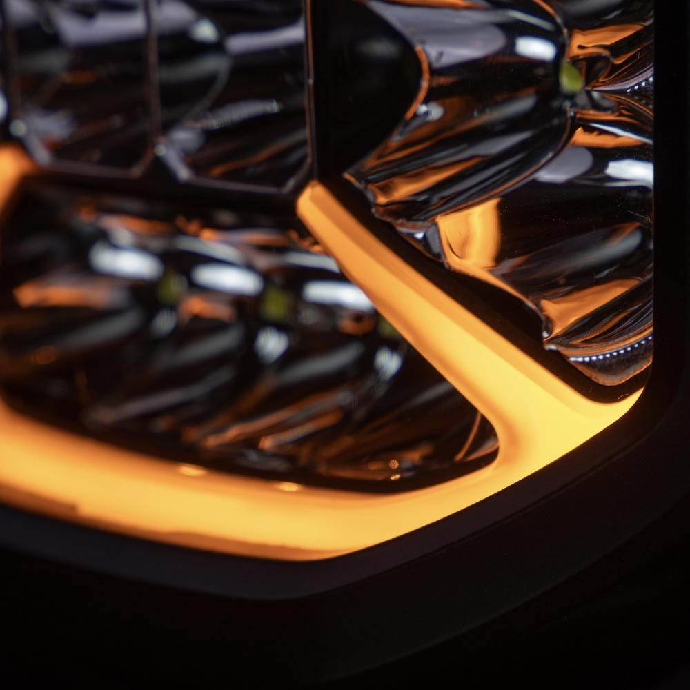 Strands Siberia X Extraljus 7