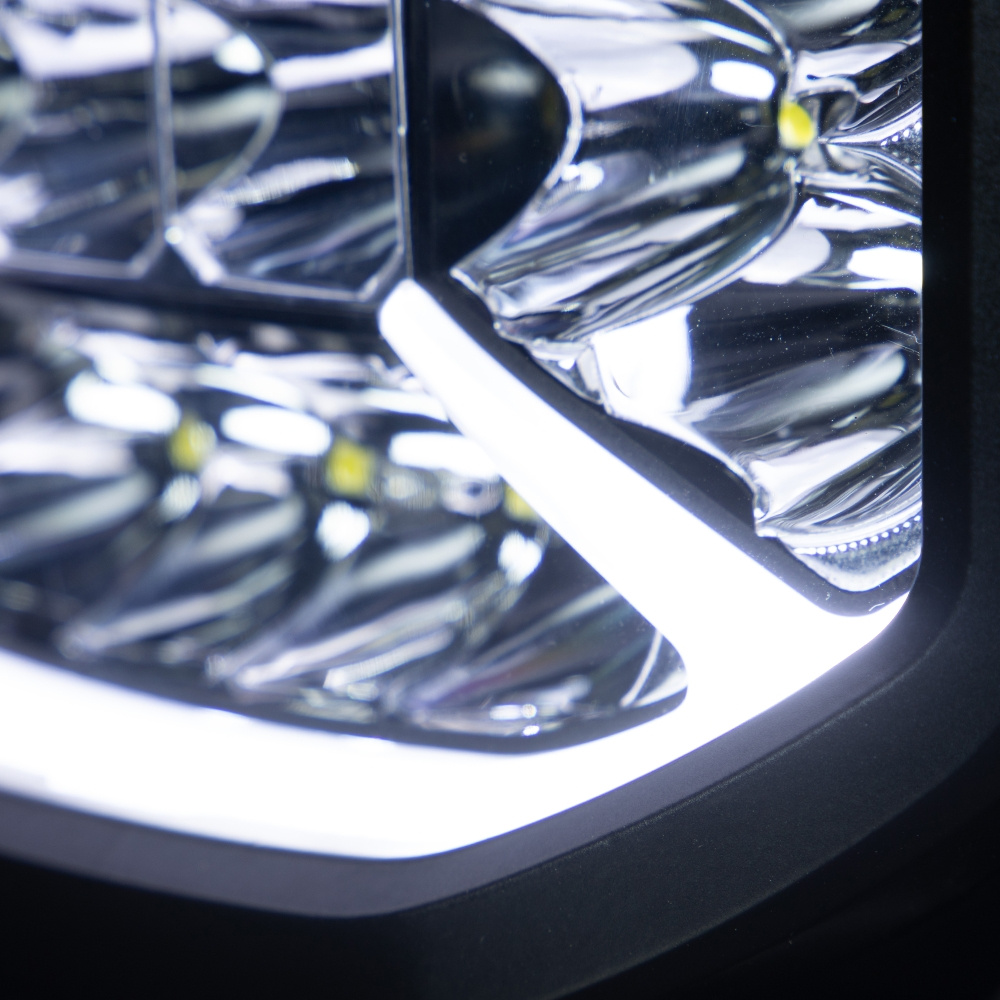 Strands Siberia X Extraljus 9