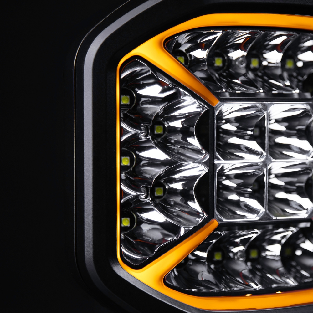 Strands Siberia X Extraljus 9