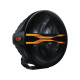 Strands FOR9T Dragon Drive extraljus, 7 tum, vit/amber pos. Strands FOR9T Dragon Drive extraljus, 7 tum, vit/amber pos.