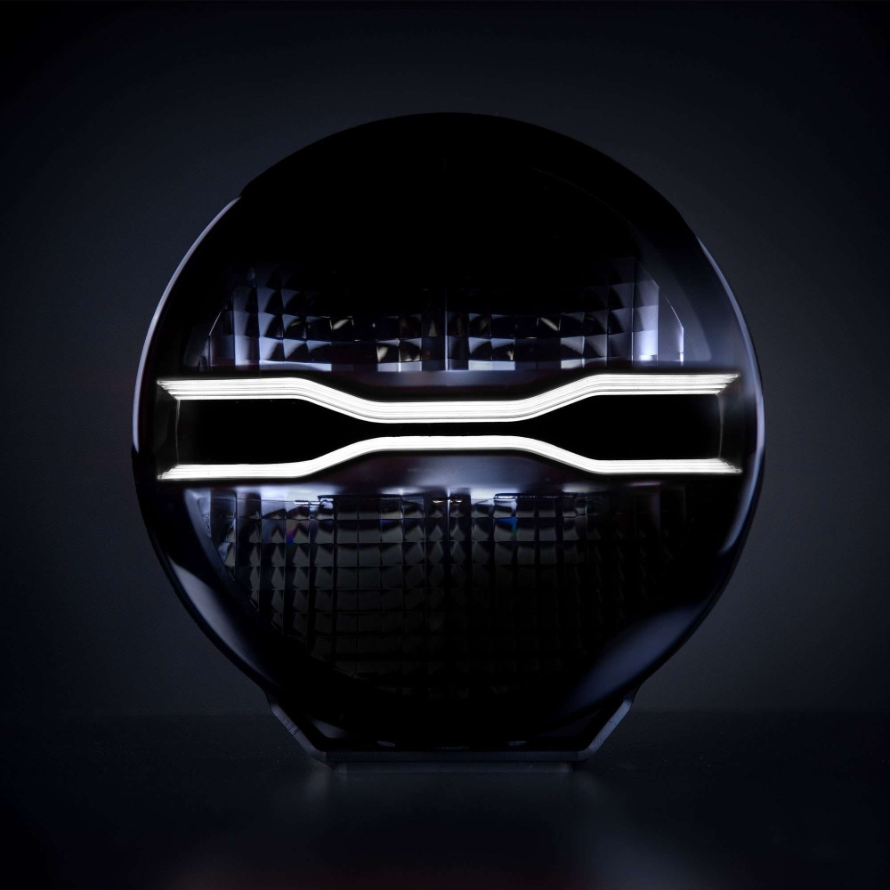 Strands FOR9T Dragon Drive, 9 tum, extraljus