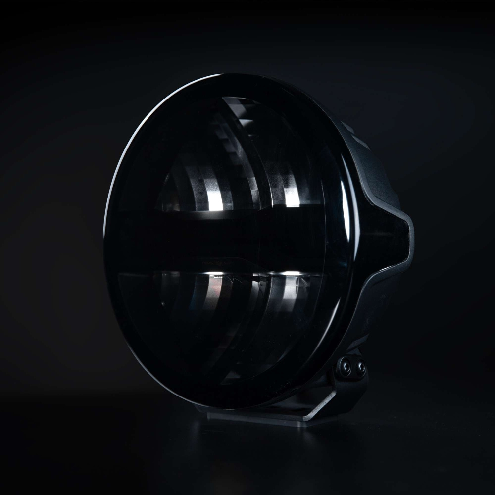 Strands FOR9T Dragon Drive, 9 tum, extraljus