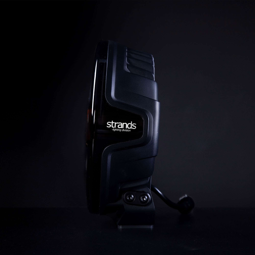 Strands FOR9T Dragon Drive, 9 tum, extraljus