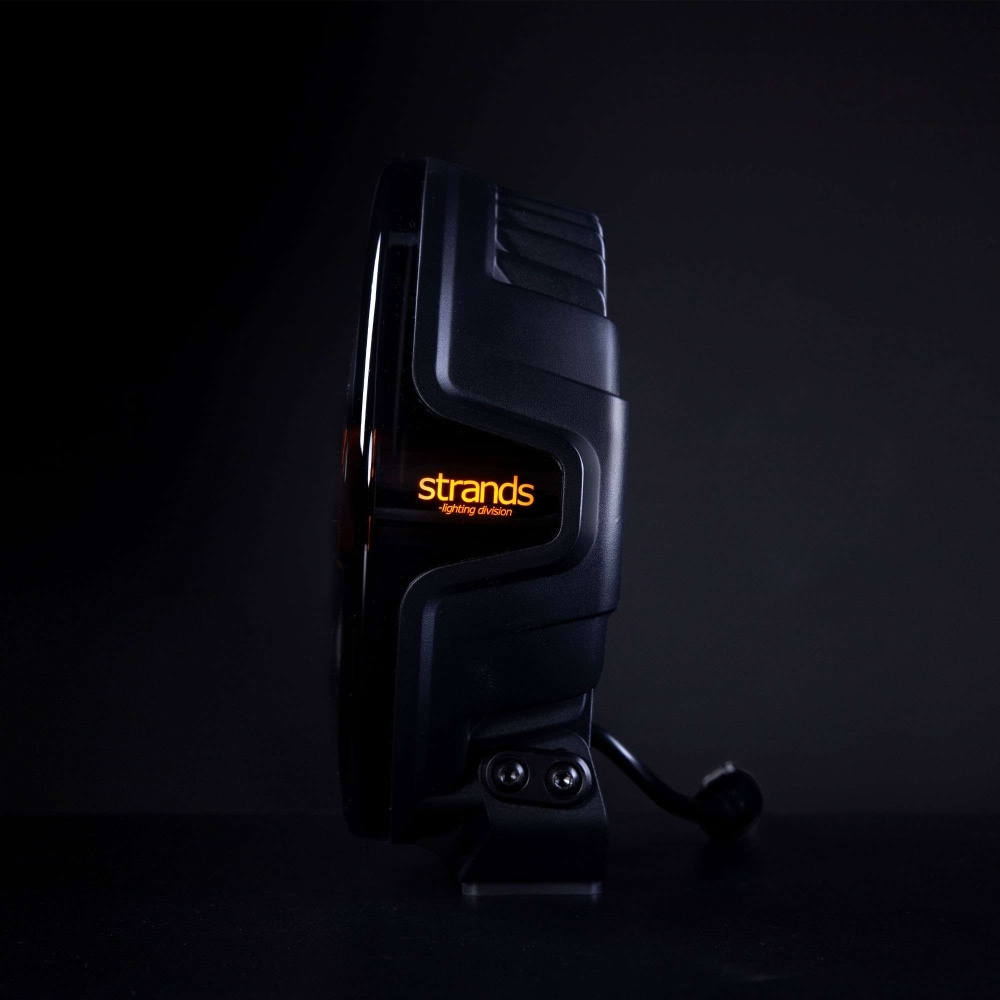 Strands FOR9T Dragon Drive, 9 tum, extraljus