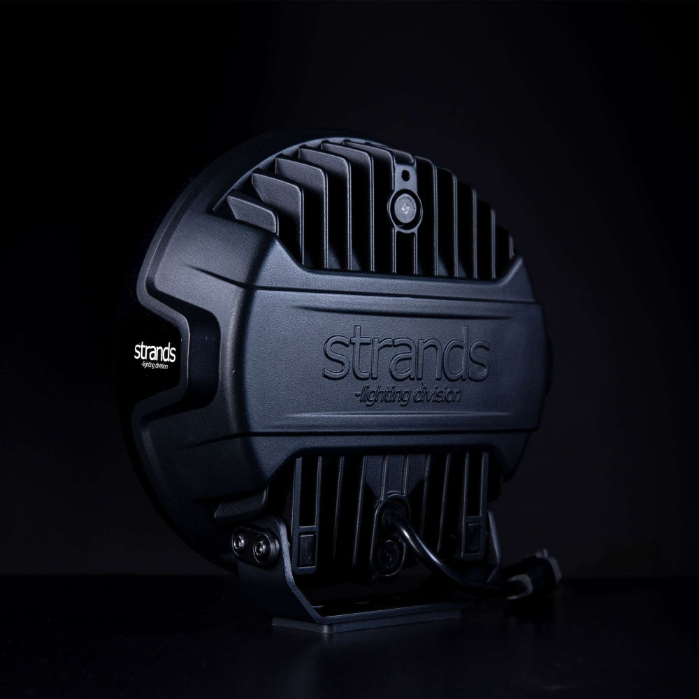 Strands FOR9T Dragon Drive, 9 tum, extraljus