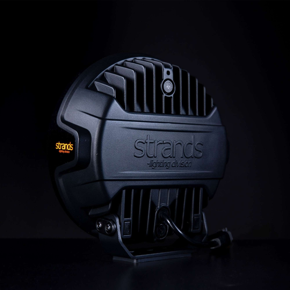 Strands FOR9T Dragon Drive, 9 tum, extraljus