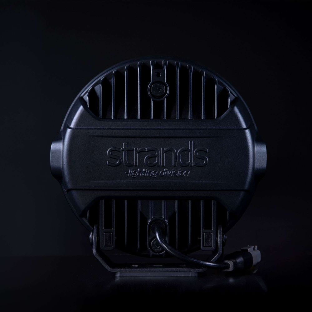 Strands FOR9T Dragon Drive, 9 tum, extraljus