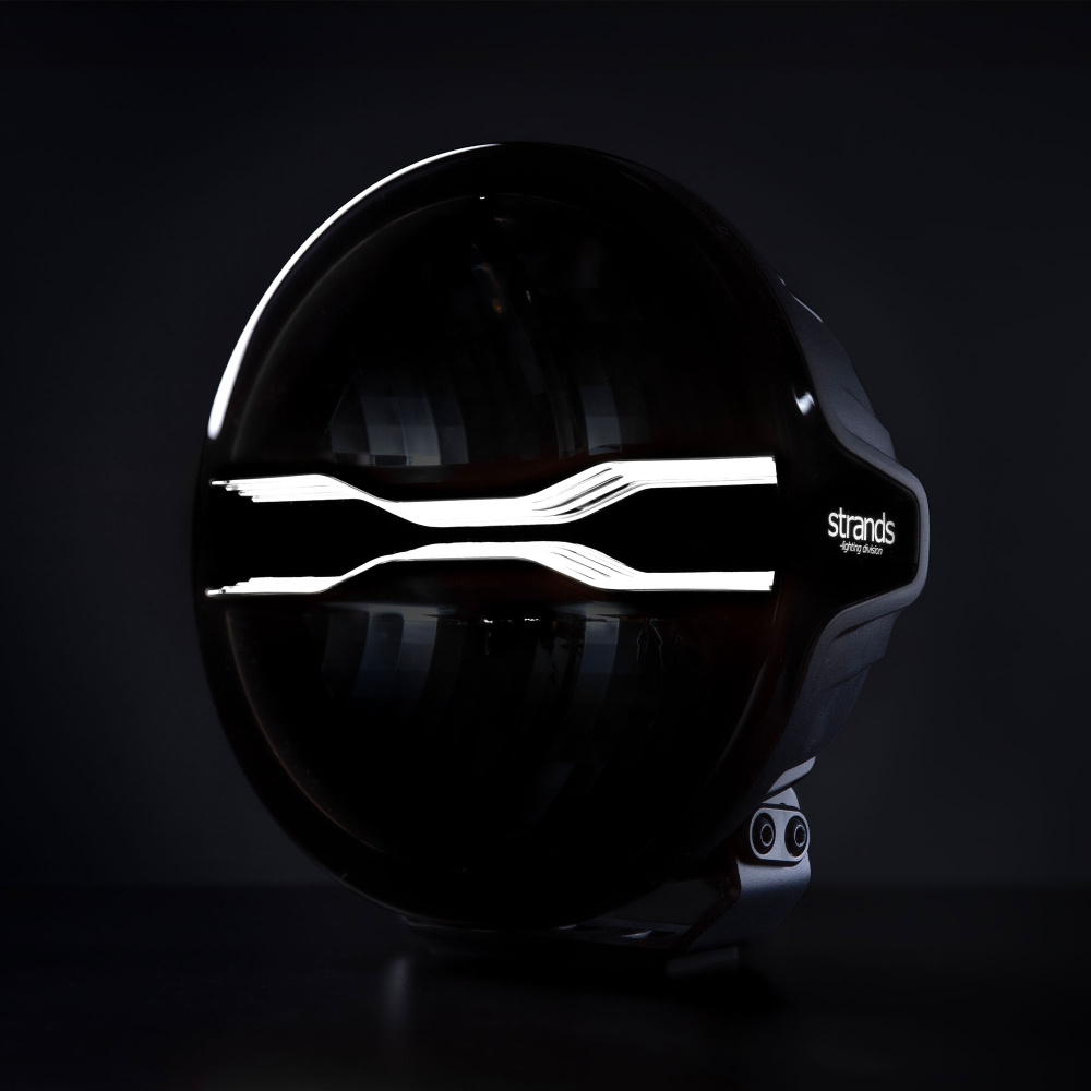 Strands For9T Dragon Drive Extraljus 9