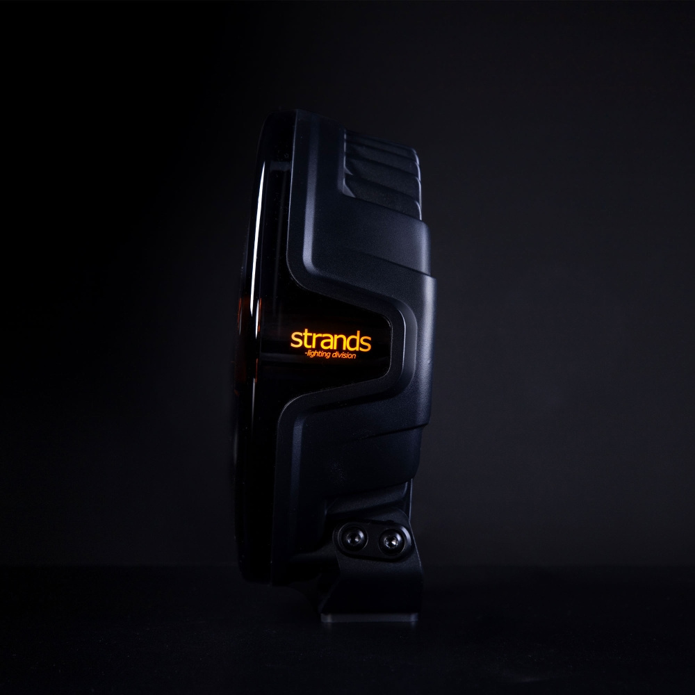 Strands For9T Dragon Drive Extraljus 9