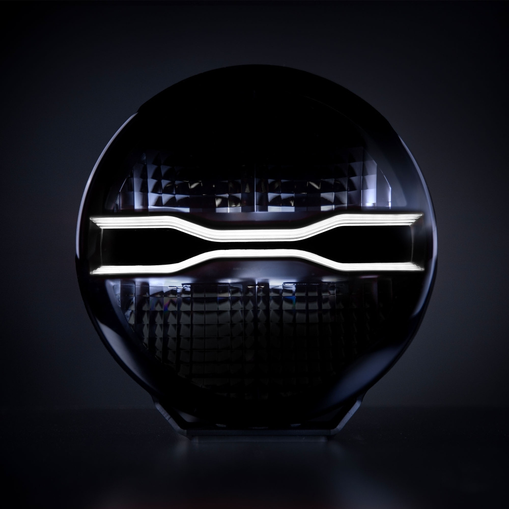 Strands For9T Dragon Drive Extraljus 9