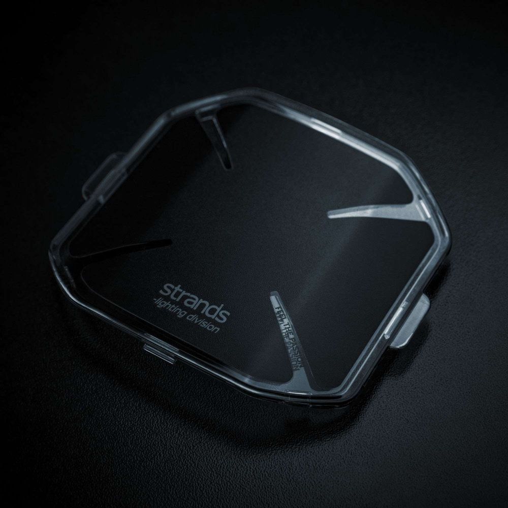 Strands Siberia X Driving Light 4