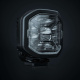 Strands Siberia X linslock, klart, 4 Strands Siberia X linslock, klart, 4