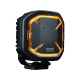 Strands Siberia X skydd, svart, 4 tum Strands Siberia X skydd, svart, 4 tum