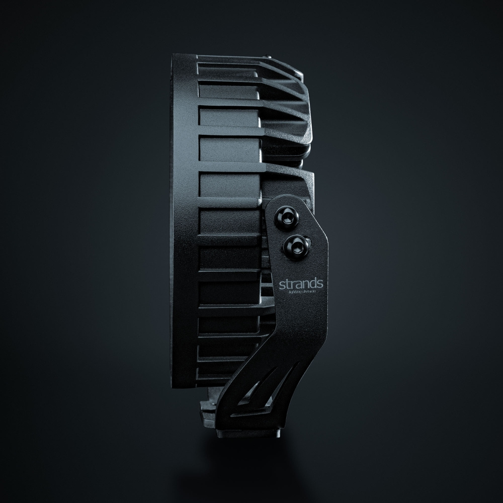 Strands Big Energy Extraljus 7