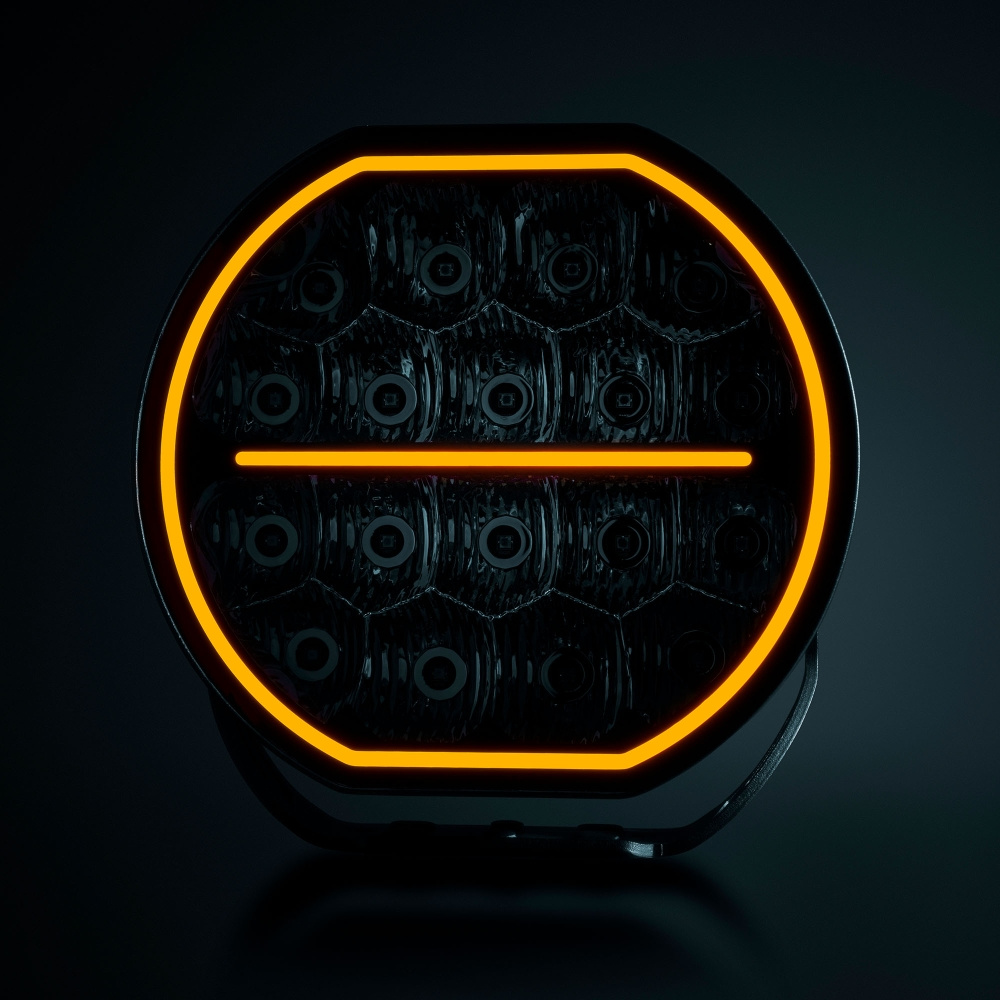 Strands Big Energy Extraljus 9