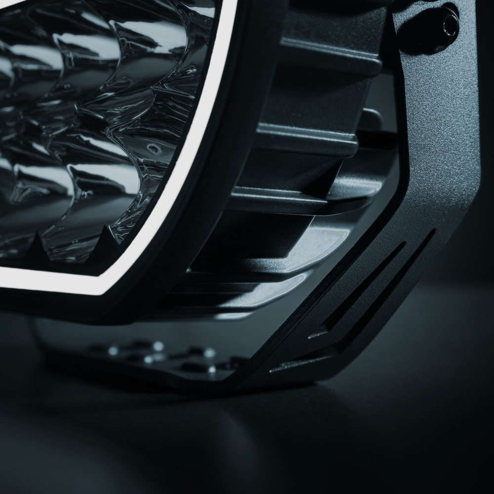 Strands Big Energy EB Extraljus 9