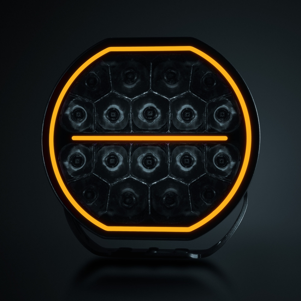 Strands Big Energy EB Extraljus 9