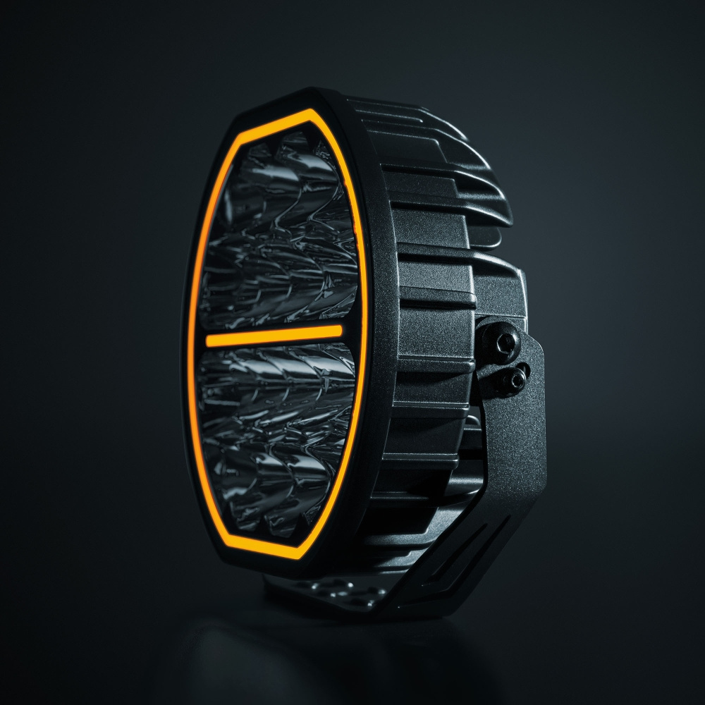 Strands Big Energy EB Extraljus 9