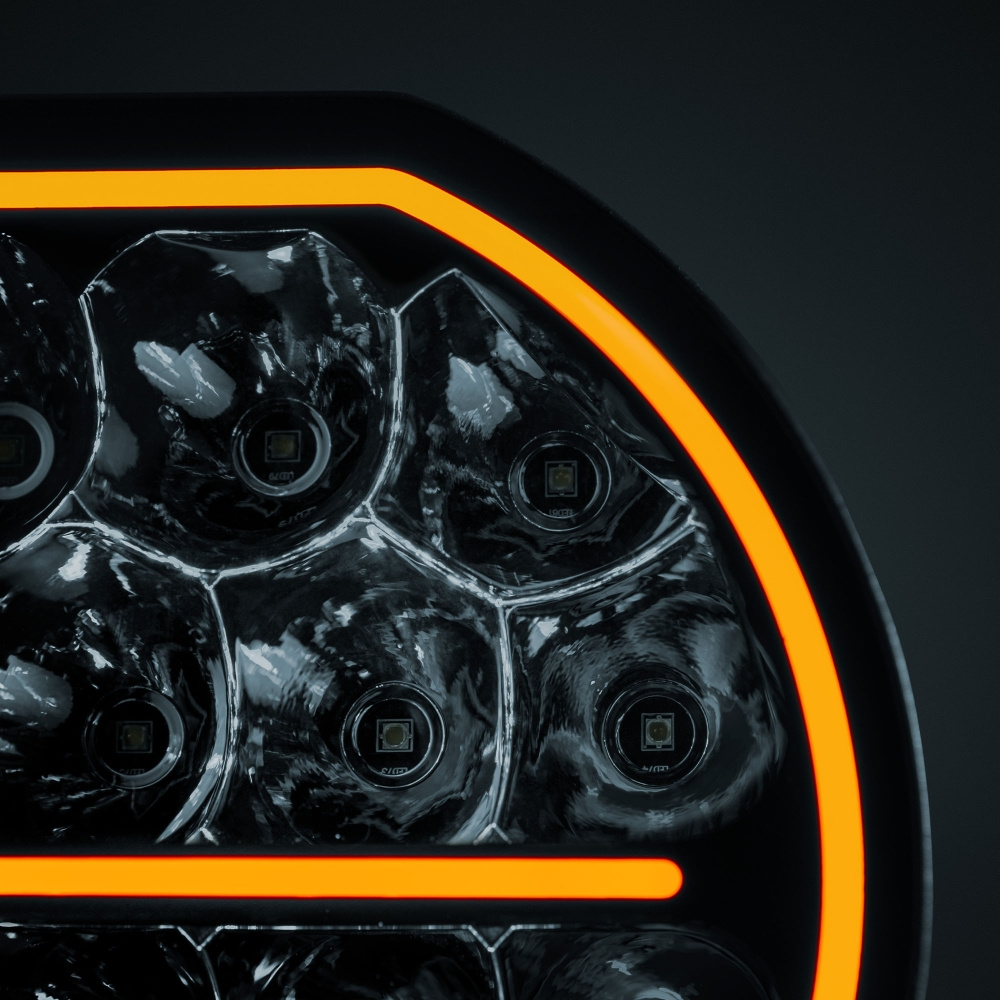 Strands Big Energy EB Extraljus 9