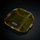 Strands Siberia X arbetslampa, 70W, vit/amber DT-4Pin Strands Siberia X arbetslampa, 70W, vit/amber DT-4Pin