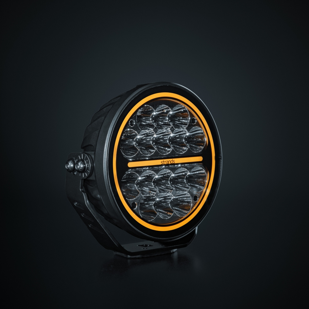 Strands Siberia XPA Extraljus 7