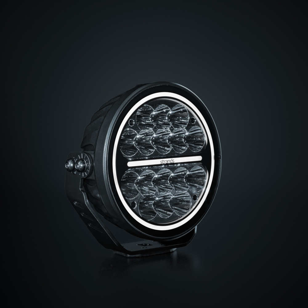 Strands Siberia XPA Extraljus 7