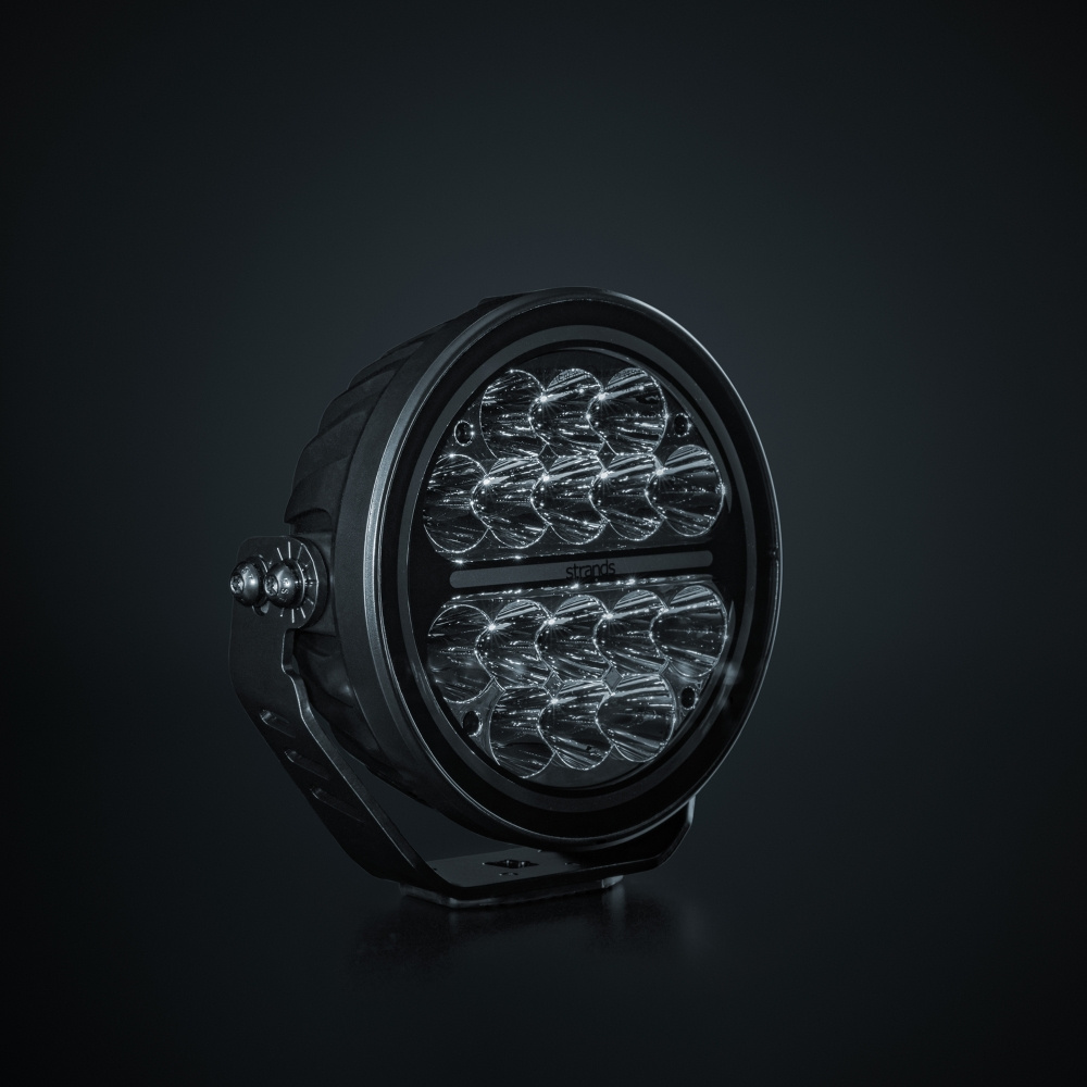 Strands Siberia XPA Extraljus 7