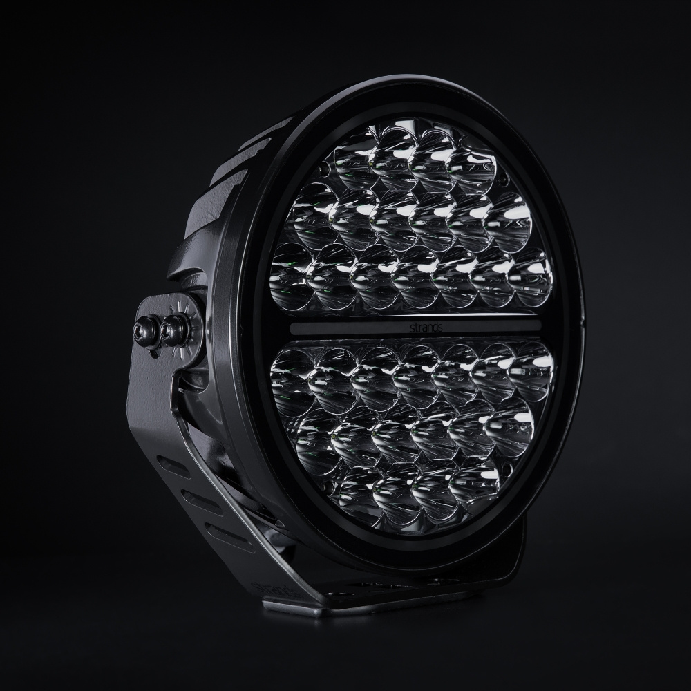 Strands Siberia XP Extraljus 9