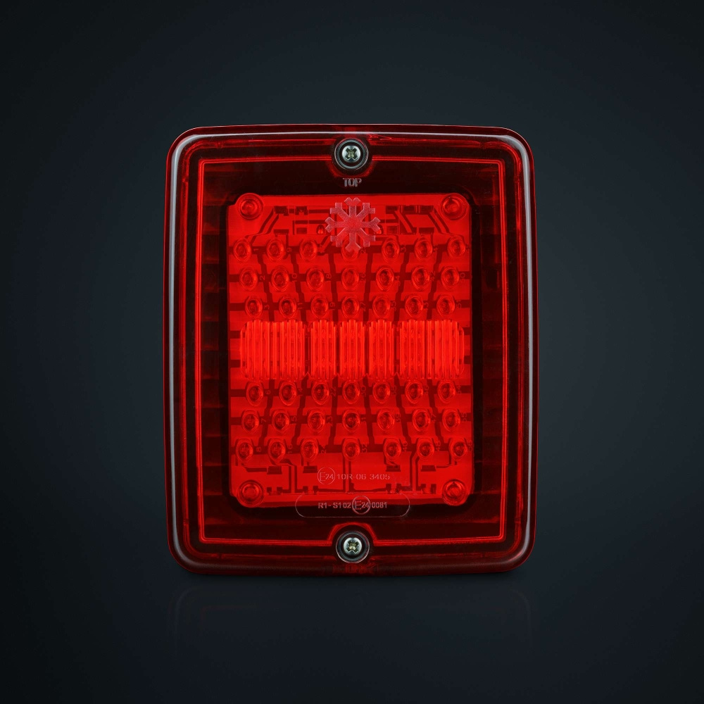 Strands Ize LED Dimljus