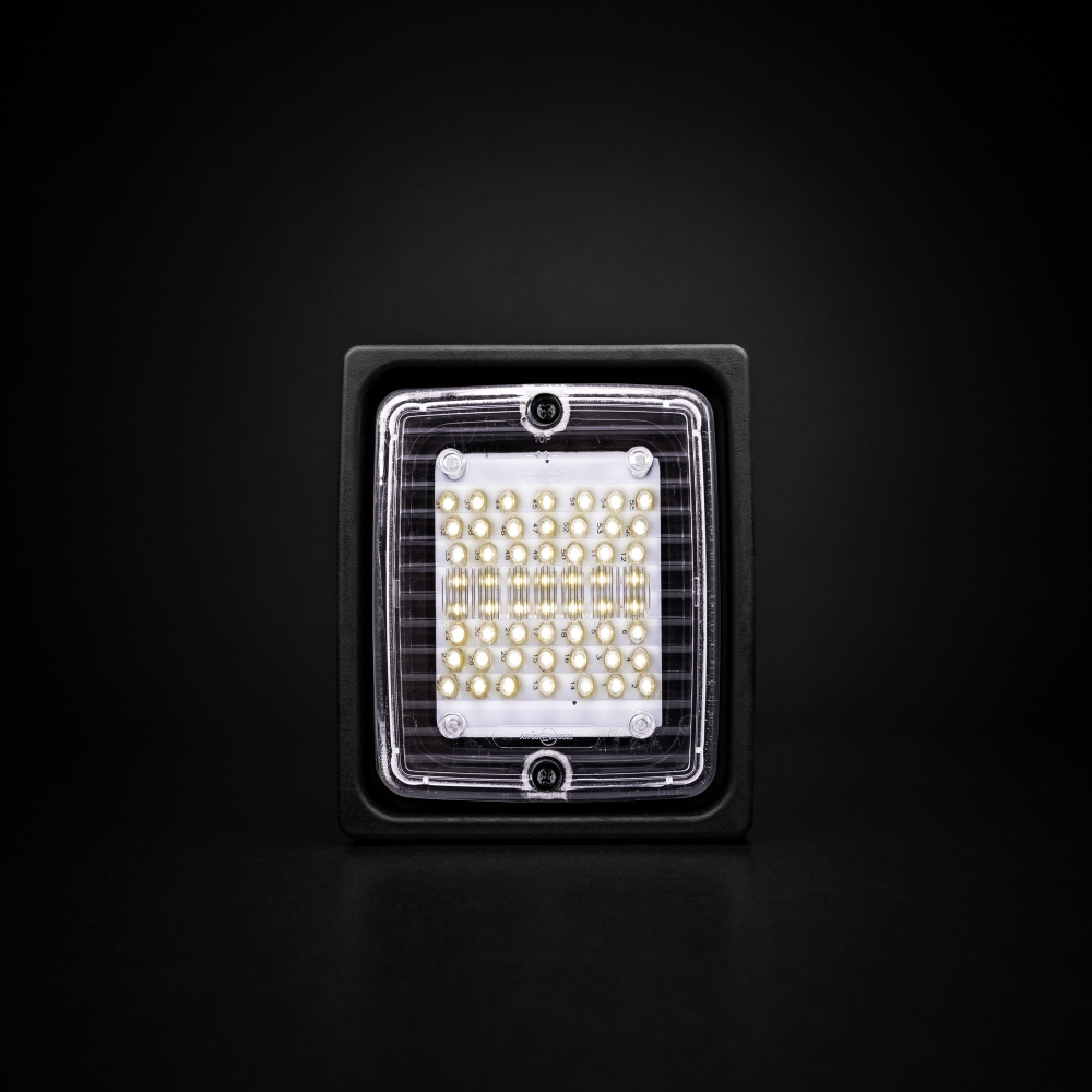 Strands Ize LED Backljus