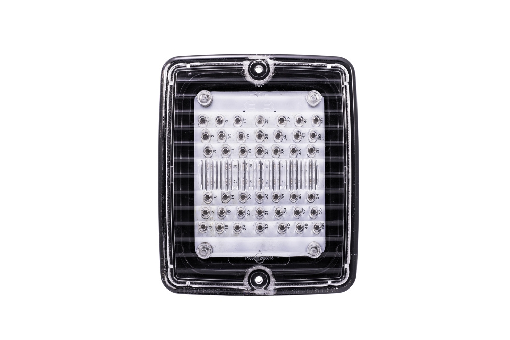 Strands Ize LED Dimljus