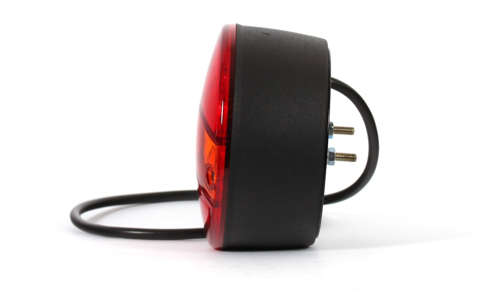 Strands Bak/Broms/Blinkers LED