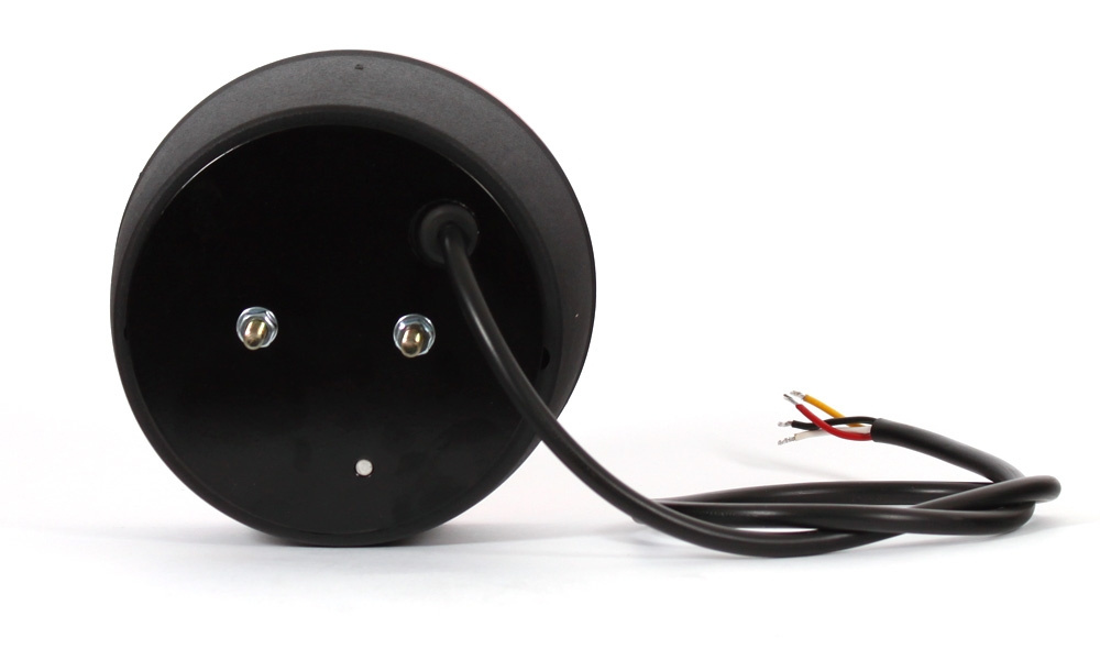 Strands Bak/Broms/Blinkers LED