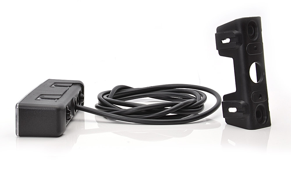 Strands Dimljus 12-24V 30 LED.,E-Märkt.