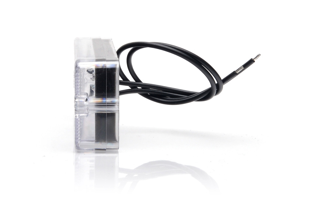 Strands Interiörbelysning Vit